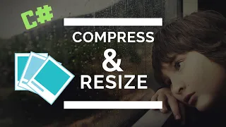 C Image Compression And Resize Compress up-to 90 Tinify API