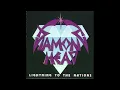 Diamond Head - The Prince