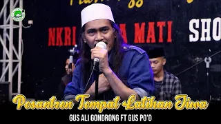 terbaru santri nu andalan negeri gus ali gondrong