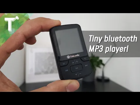 Download MP3 Oakcastle mp3 player review (MP100, bluetooth and clip)