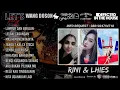 Lagu DJ WANG DOSON™ DUGEM LELAKI CADANGAN NEW SPECIAL REQUEST RINI \u0026 LHIES FROM 7 ULU TANGGO RAJO