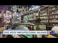 Doc Keys Architectural Salvage in Springfield TN