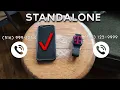 How To Install Cellular on Apple Watch w a Different Carrier Verizon T-Mobile