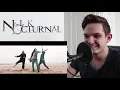 Metal Musician Reacts to Infant Annihilator | Three Bastards |
