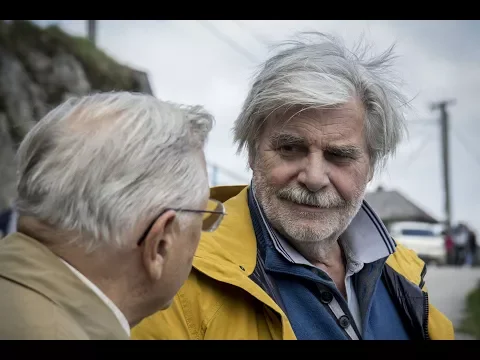 'The Interpreter' Trailer exclusive - 2018 Berlinale Special