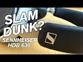 Lagu Sennheiser HDB 630 vs The Hype: Is It A Slam Dunk?