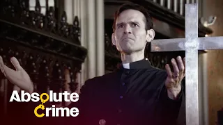 The Killer Priest Who Tried To Hide His Evil Crimes