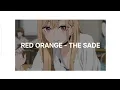 Download Lagu Rex orange - the shade (speed up)