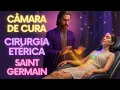 Lagu 💜 Cirurgia Etérica com Saint Germain | Cura Pofunda de Karmas e Vidas Passadas