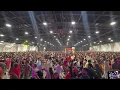 Atul Purohit Garba Toronto 2026. Hu Gokul No Govaliyo #Toronto #Garba #2026 #atulpurohitgarb 