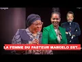Download Lagu PASTEUR JOËLLE KABASELE DONNE UNE RÉVÉLATION TERRIBLE LE LES 2 FEMMES DU PASTEUR MARCELO TUNASI !!!