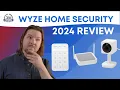 Wyze Home Security 2024 Review - U S News