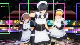 カスタムオーダーメイド3D2 ダンスムービー DAN！GAN！パーティー！！