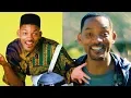 How I Became The Fresh Prince of Bel-Air STORYTIME