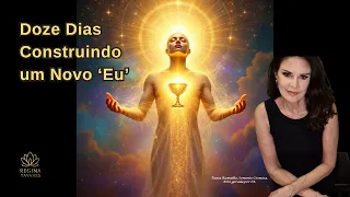 Doze Dias Construindo um Novo Recipiente