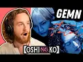 Singer Reacts to GEMN - Fatal Oshi no Ko OP 2