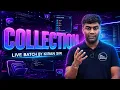 Collection - Kiran Sir