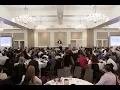 The Patriot Ledger All-Scholastics Awards Ceremony