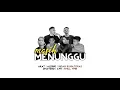 Lagu MASIH MENUNGGU - Akat | Aldino | Indah Rumatoras | Dhavend | AVR | Rhill VMB ( MVL )