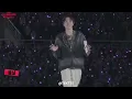 BTS 'Spring Day' ARIRANG WORLD TOUR