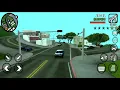 GTA San Andreas Test Drive