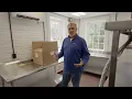 Reviving Goolrick s Ep 47 Historic Fredericksburg VA Restoration