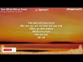 King Promise & Mr Eazi - See What We've Done (Lyrics)