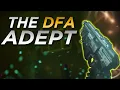 The NEW D F A Adept is it the BEST 140
