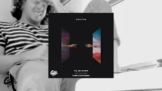 tie me down chiba chups remix gryffin progressive house