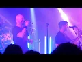 In Vain - Image Of Time (live @ De Helling Utrecht 24.04.2026) 3/3