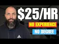 5 Entry Level Remote Jobs No Experience 2024 Always Hiring