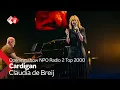 Lagu Claudia de Breij covert Cardigan van Taylor Swift | NPO Radio 2
