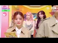 Download Lagu ILLIT \u0026 AESPA's reaction to ITZY IMAGINARY FRIEND !!