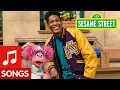 Sesame Street: Jon Batiste Sings Heroes in Your Neighborhood!