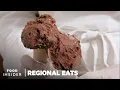 Download Lagu How Traditional Italian Gelato Is Made | Regional Eats