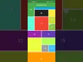 Flutter Staggered Grid View
