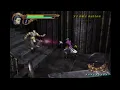 (PS2) Raging Blades - Gameplay