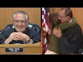 Download Lagu Remembering Judge Frank Caprio: Watch His Kindest Court Moments