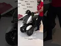 Download Lagu Hero Vida's Trike-based concept called Sway at Hero World 2024! #PowerDrift #PDArmy #Shorts