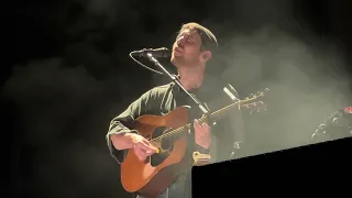 fleet foxes silver dagger portland 7 11 23 