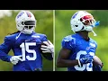 Download Lagu Top 5 must-watch BILLS Roster Bubble players at training camp