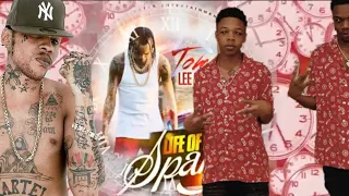 vybz kartel body language likkle vybze u0026likkle addi couldn careless tommy lee life of a spartans