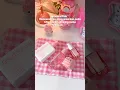 Skincare Pink Glad2glow Mencerahkan dan Glowing wajib coba❤️🔥‼️#glad2glow #skincare