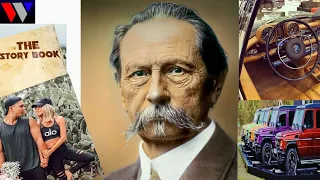 the story book wasafi 2020 penzi lililounda kampuni ya benzi mfahamu karl benz the story book