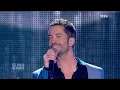 EMMANUEL MOIRE AVEC OLYMPE   Beau malheur   TF1 ON CHANTE LES TUBES 2013