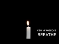 Chill Guitar | Breathe | Ken Verheecke