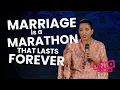 Sindhu Vee Gives The BEST Marriage Advice
