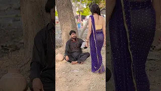બીજાના છોકરા ઉપર કર્યું કાળુ જાદુ 😱 | #trending