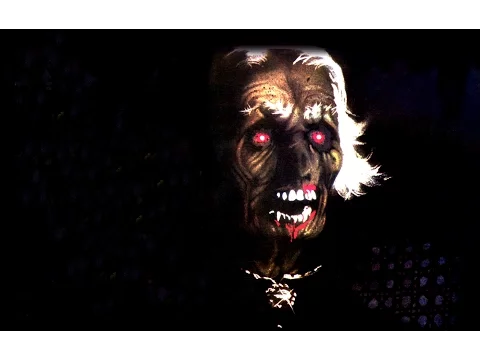 ATRAPADOS EN EL MIEDO 1985 TRAILER  DIRECTOR CARLOS AURED FANTATERROR