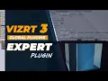 Vizrt 3 Expert Plugin